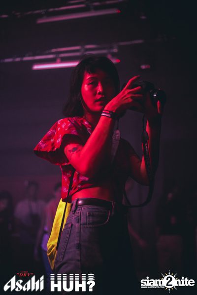Beat and Beyond: coucou chloe | De Commune — photo 22