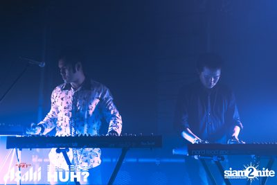 Beat and Beyond: coucou chloe | De Commune — photo 31