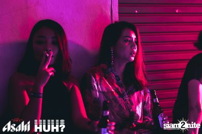 Beat and Beyond: coucou chloe | De Commune — photo 57