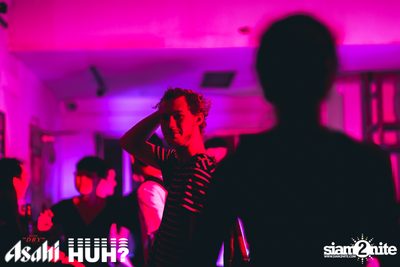 Beat and Beyond: coucou chloe | De Commune — photo 59