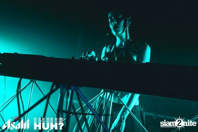 Beat and Beyond: coucou chloe | De Commune — photo 89