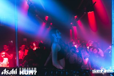 Beat and Beyond: coucou chloe | De Commune — photo 94
