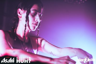 Beat and Beyond: coucou chloe | De Commune — photo 96