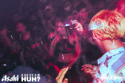 Beat and Beyond: coucou chloe | De Commune — photo 124