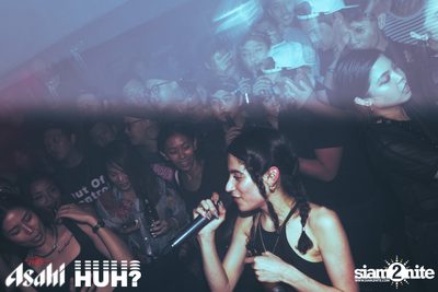 Beat and Beyond: coucou chloe | De Commune — photo 125