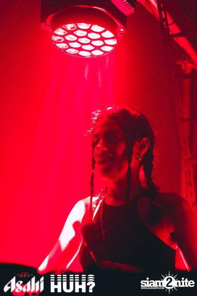 Beat and Beyond: coucou chloe | De Commune — photo 133