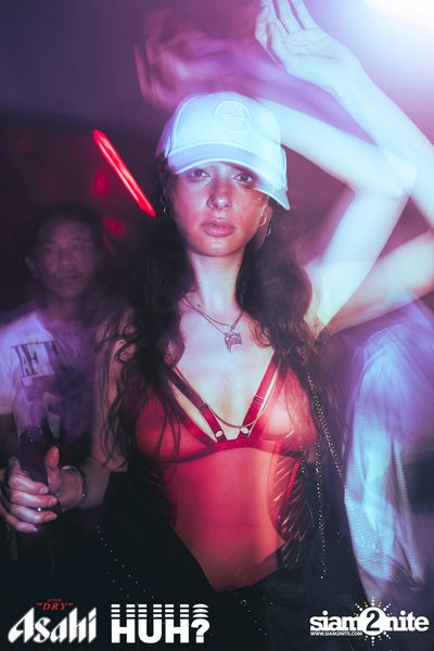 Beat and Beyond: coucou chloe | De Commune — photo 139