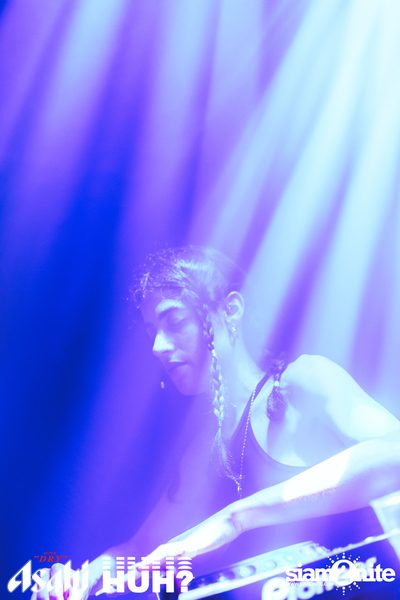 Beat and Beyond: coucou chloe | De Commune — photo 140