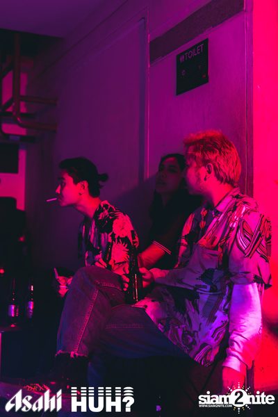 Beat and Beyond: coucou chloe | De Commune — photo 152