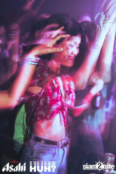Beat and Beyond: coucou chloe | De Commune — photo 162