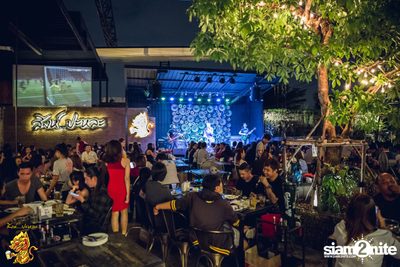 Max Jenmana at Singha Pala — photo 5