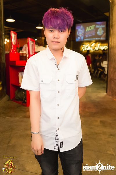 Max Jenmana at Singha Pala — photo 17
