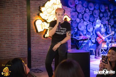 Max Jenmana at Singha Pala — photo 19