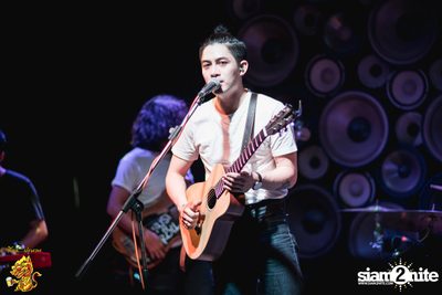 Max Jenmana at Singha Pala — photo 69