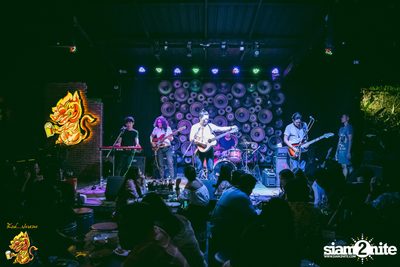 Max Jenmana at Singha Pala — photo 70