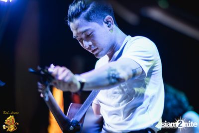 Max Jenmana at Singha Pala — photo 91