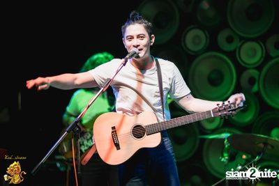 Max Jenmana at Singha Pala — photo 93