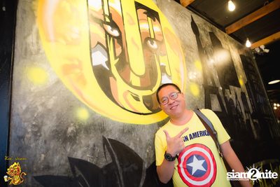 Max Jenmana at Singha Pala — photo 107