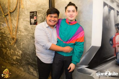 Max Jenmana at Singha Pala — photo 108