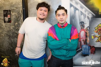 Max Jenmana at Singha Pala — photo 115