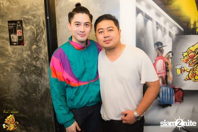 Max Jenmana at Singha Pala — photo 116