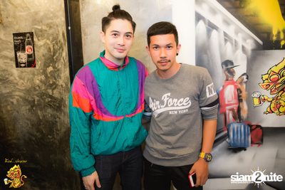 Max Jenmana at Singha Pala — photo 132