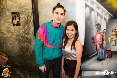 Max Jenmana at Singha Pala — photo 133