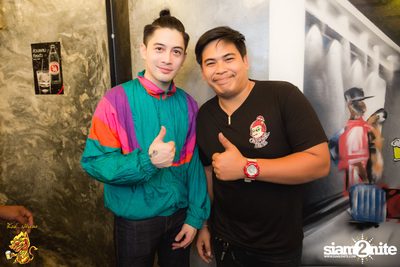 Max Jenmana at Singha Pala — photo 148