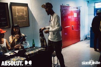 Dubway Sessions 10-Year Anniversary Party w/ Mala — photo 1