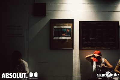 Dubway Sessions 10-Year Anniversary Party w/ Mala — photo 2