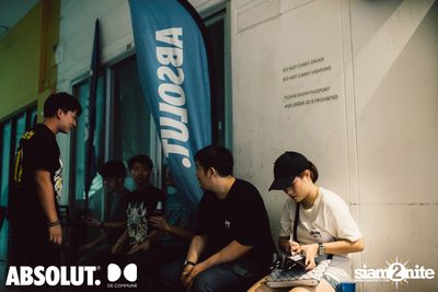 Dubway Sessions 10-Year Anniversary Party w/ Mala — photo 4