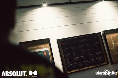 Dubway Sessions 10-Year Anniversary Party w/ Mala — photo 9