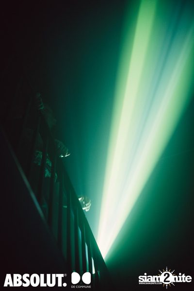 Dubway Sessions 10-Year Anniversary Party w/ Mala — photo 13