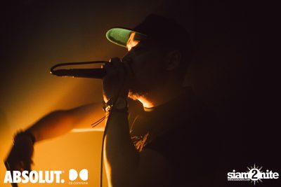Dubway Sessions 10-Year Anniversary Party w/ Mala — photo 15