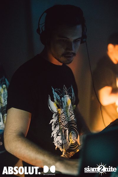 Dubway Sessions 10-Year Anniversary Party w/ Mala — photo 16