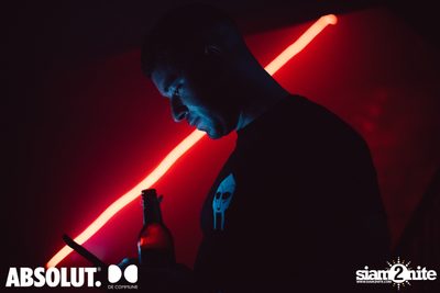 Dubway Sessions 10-Year Anniversary Party w/ Mala — photo 18