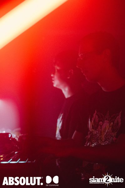 Dubway Sessions 10-Year Anniversary Party w/ Mala — photo 19