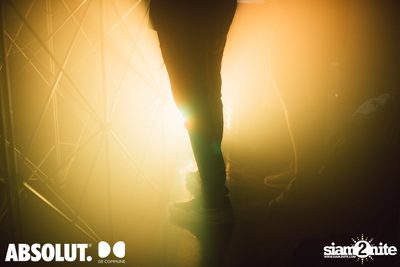 Dubway Sessions 10-Year Anniversary Party w/ Mala — photo 20
