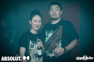 Dubway Sessions 10-Year Anniversary Party w/ Mala — photo 21