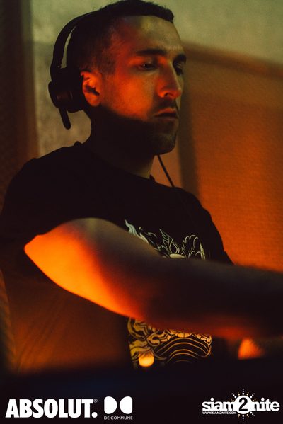 Dubway Sessions 10-Year Anniversary Party w/ Mala — photo 23