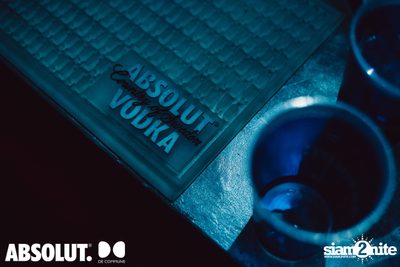 Dubway Sessions 10-Year Anniversary Party w/ Mala — photo 24