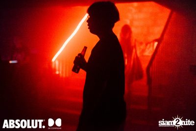 Dubway Sessions 10-Year Anniversary Party w/ Mala — photo 25
