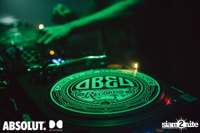 Dubway Sessions 10-Year Anniversary Party w/ Mala — photo 26