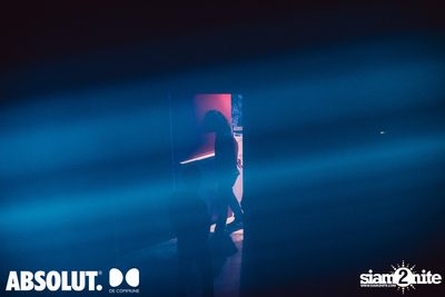 Dubway Sessions 10-Year Anniversary Party w/ Mala — photo 30