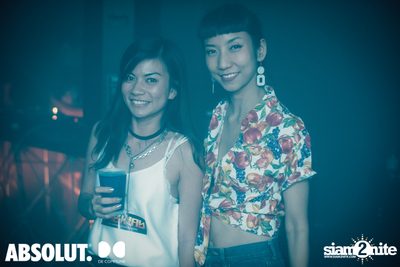 Dubway Sessions 10-Year Anniversary Party w/ Mala — photo 31