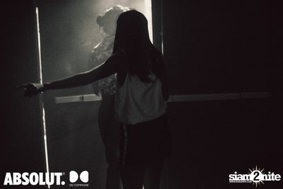 Dubway Sessions 10-Year Anniversary Party w/ Mala — photo 32