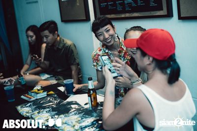 Dubway Sessions 10-Year Anniversary Party w/ Mala — photo 33