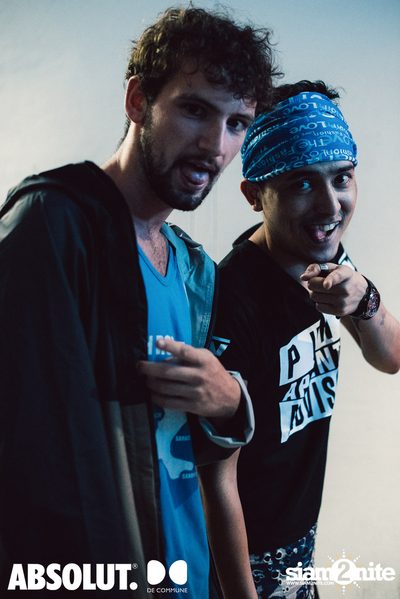 Dubway Sessions 10-Year Anniversary Party w/ Mala — photo 40