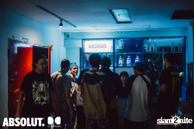 Dubway Sessions 10-Year Anniversary Party w/ Mala — photo 42