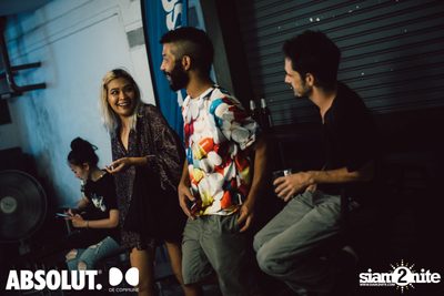 Dubway Sessions 10-Year Anniversary Party w/ Mala — photo 43